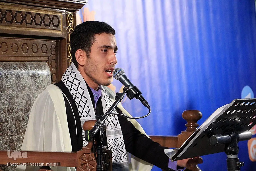 مهرجان لتلاوة القرآن بمحافظة 