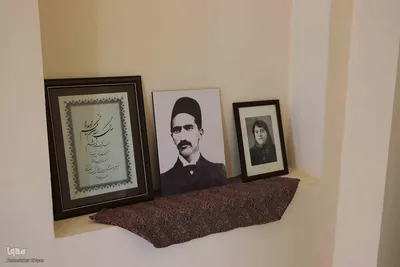 آئین بزرگداشت پروین اعتصامی در تبریز