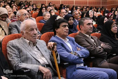 برگزاری اولین آیین نکوداشت زنان مفاخر در اراک