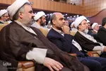 مراسم تودیع و معارفه نماینده ولی فقیه در لرستان