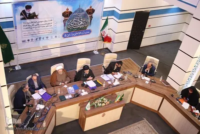 کارگاه های آموزشی همایش بین‌المللی اندیشه‌های قرآنی حضرت آیت‌الله خامنه‌ای(مدظله العالی)