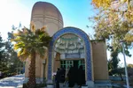 تور آشنایی با مشاهیر مرتبط با امام زمان(عج) در تخت فولاد