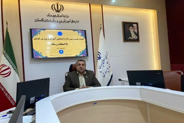 ۸۵ درصد دانش‌آموزان استثنایی عضو شبکه شاد هستند