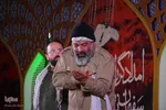 اولین یادواره ۴۰۰ شهید امدادگر دفاع مقدس اصفهان
