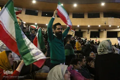 هفتمین روز چهل و دومین جشنواره فیلم فجر