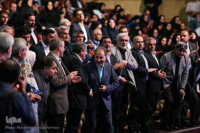 سومین نشست فصلی مدیران شهری و رونمایی از سامانه شفافیت مالی شهرداری