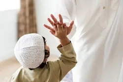 الأسرة رحمة إلهية خصّ بها العباد