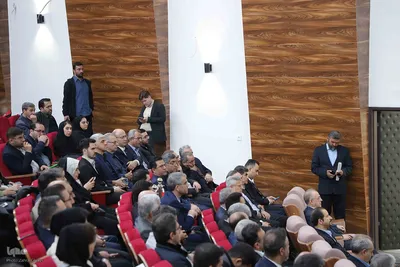 سفر وزیر علوم به تبریز
