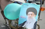 مراسم بزرگداشت یوم الله ۲۲ بهمن در تبریز