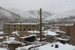 روستاهای سفیدپوش «قهستان»