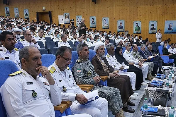 همایش ملی «جهاد تبیین» آجا با رویکرد دفاعی
