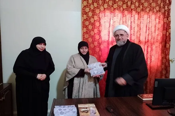 جمعية القرآن اللبنانية تفتتح دورة 