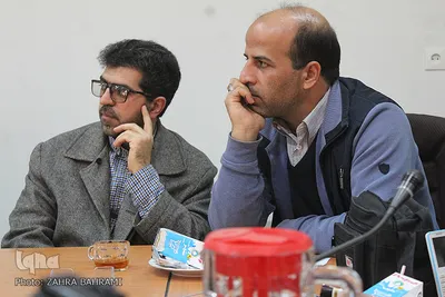 نشست صمیمی پیشکسوتان و قرآنیان در اراک