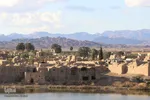 منطقه گردشگری گواب خوسف