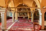 مسجد رحیم‌خان ودیعه‌ای از دوران قاجار