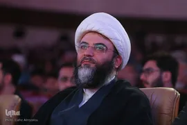 اختتامیه کنگره ملی نوحه‌ها و نغمه‌های عاشورایی