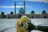 نماهنگ | ماهی زیباتر از ماه کنعان آمد...