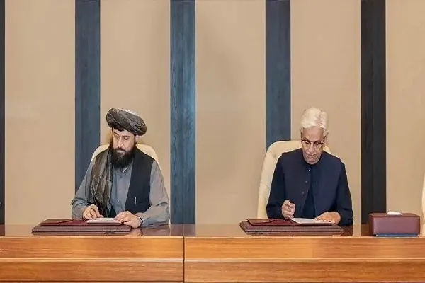 په استانبول کې د طالبانو او پاکستان مذاکرات بې پایلې پای ته ورسېدل
