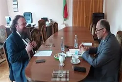 قریباً... تنظیم أول حوار دیني إیراني ـ بیلاروسي