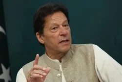 امریکہ اپنے فا‏ئدے میں حکومتیں تبدیل کرتا ہے: عمران خان
