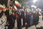 هشتاد و هشتیمن اجتماع و راهپیمایی مردم انقلابی بابلسر