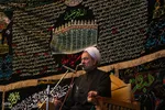 روضه‌خانه زرگرباشی؛ میراثی زنده از سه قرن سوگواری