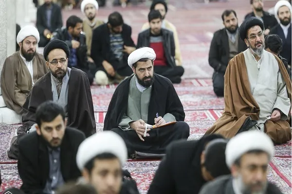 اعلام جزئیات پذیرش درس خارج حوزه علمیه چهارمحال‌وبختیاری