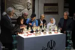 افتتاح جشنواره تئاتر استانهای کشور در تبریز