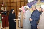 مرحله منطقه‌ای مسابقات قرآن و عترت روستایی و عشایری در اراک