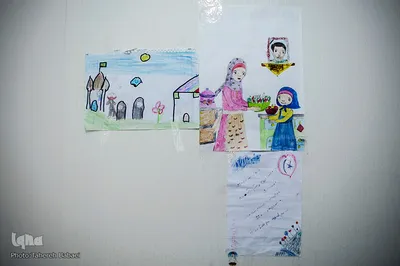 آغاز مهر حسینی با نغمه حسینی 