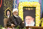 حضور مردم در تشییع رهبر شهید؛ تجدید بیعت با آرمان‌های ولایت