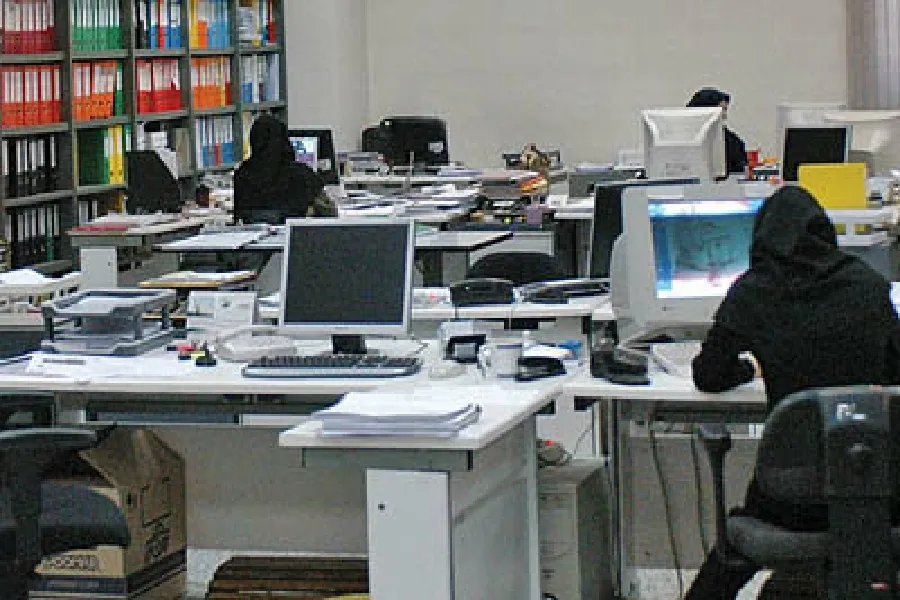 فعالیت ادارات چهارمحال‌وبختیاری در پنجشنبه‌ها به روال عادی بازگشت
