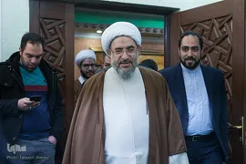  نشست خبری سی‌ویکمین کنفرانس بین‌المللی وحدت اسلامی
