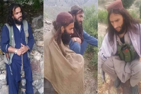 کشته شدن 3 تن از سرکردگان داعش در افغانستان