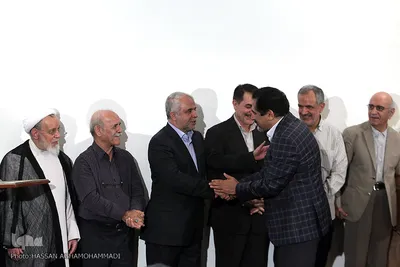 پنجمین دوره اعطای جایزه هنری «غدیر»