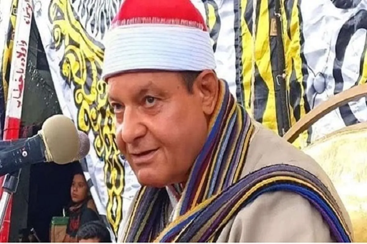 Egyptian Quran Reciter Bemoans Media’s Lack of Attention to Senior Qaris  