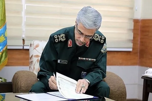 سردمداران استکبار، سپاه را جدی‌ترین مانع قلدری خود می‌دانند