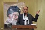 نشست استاندار آذربایجان شرقی با جامعه قرآنی‎