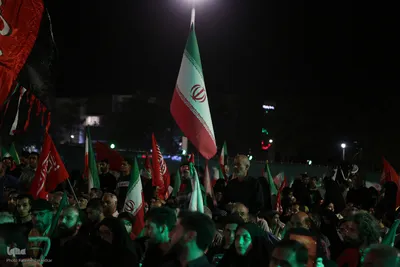 اجلاسیه سرداران و ۱۱۰ شهید آماد و پشتیبانی سپاه انصارالرضا(ع) خراسان جنوبی
