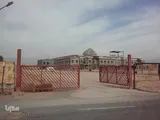 مصلی سمنان؛ پروژه ای که پایان ندارد!