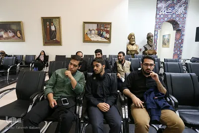 اختتامیه رویداد استارت‌آپی «فرصت هایی با پای پیاده»