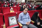 یادواره شهدای انتظامی خراسان رضوی
