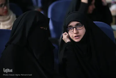 پنجمین روز برگزاری مسابقات بین الملی قرآن کریم