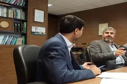 حوزه هنری کردستان از آثار با موضوع ادبیات پایداری حمایت می‌کند