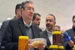 جشن خودکفایی ۳۰۰۰ مجری طرح‌های اشتغال تحت حمایت کمیته امداد‎