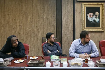 رونمایی از کتاب «درمانگری افسردگی مبتنی بر قرآن»
