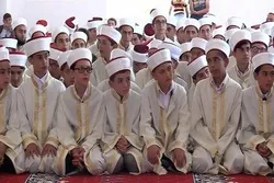 Azma ya Uturuki ya kuongeza idadi ya waliohifadhi Qur’ani