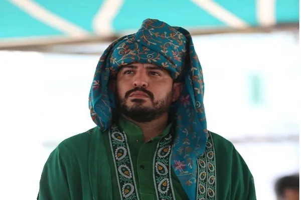 خارجی‌ها برای دیدن تعزیه بلیت می‌خرند + صوت