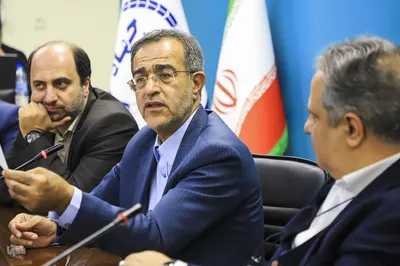 پنجاه‌ودومین گردهمایی سراسری معاونان آموزشی واحدهای سازمانی جهاددانشگاهی با حضور علی منتظری، رئیس جهاددانشگاهی کشور در کرمان برگزارشد.