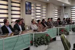 کارگاه‌های ضیافت اندیشه اساتید دانشگاه لرستان